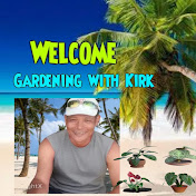Gardening with Kirk Organic Landscape